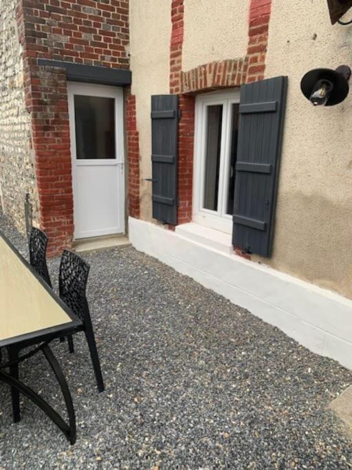La Maison De L'Olivier Poses Exterior foto